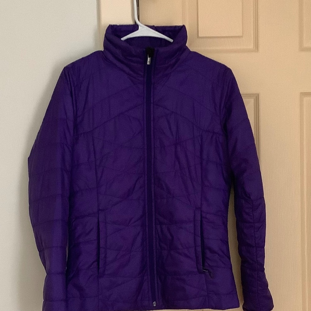 Columbia Omni Heat Jacket